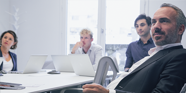 Inovim Group : Un nouveau regard sur l’immobilier