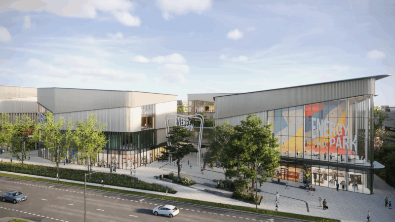 Vélizy-Villacoublay un partenariat public-privé