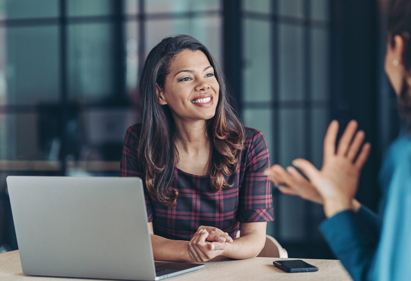 Et si avant de vous conseiller on commençait par vous écouter ?