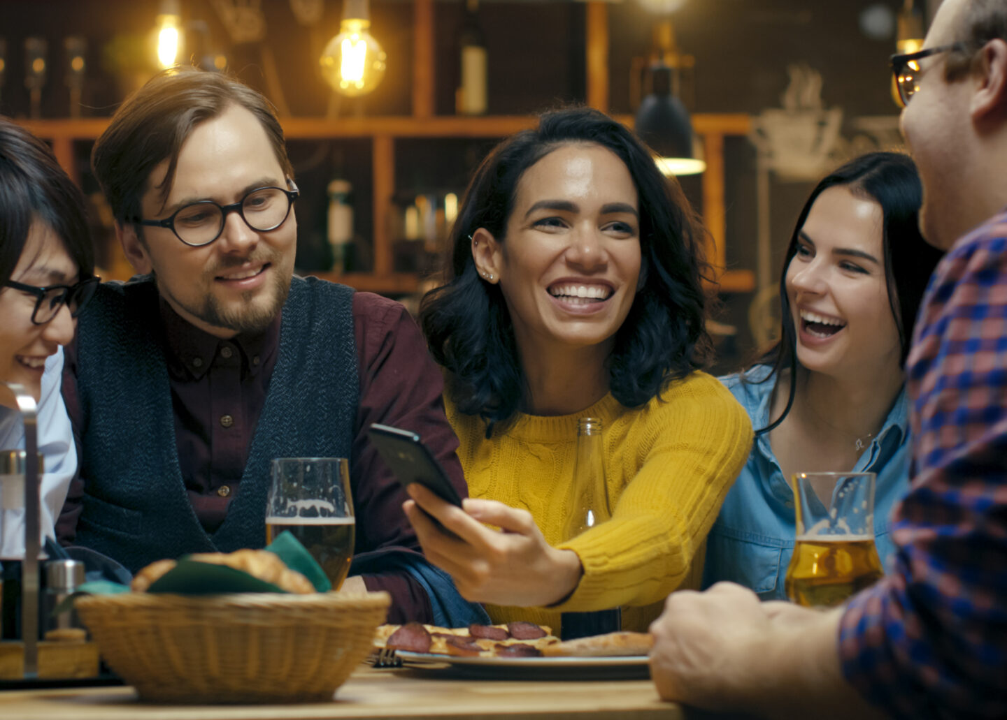 Et si on prenait des nouvelles ?