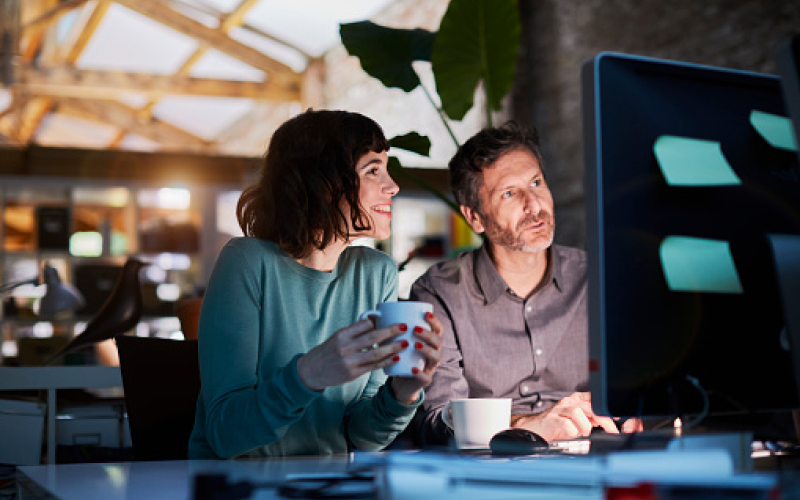 Assistance à l'exploitation