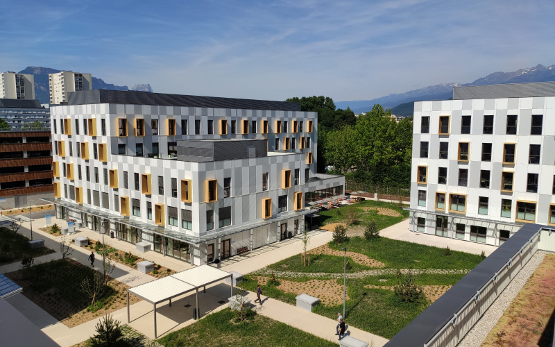 Expertise et audit technique