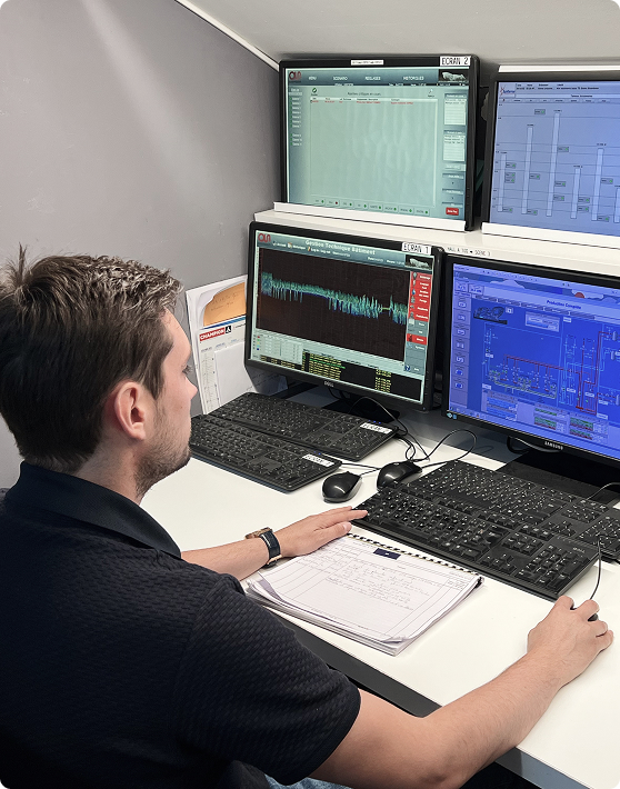 Facilitateurs de temps et d’énergies