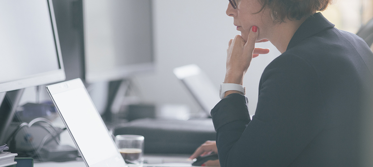 Candidature spontanée