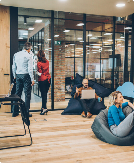 Le positionnement de votre actif est au centre de nos démarches.