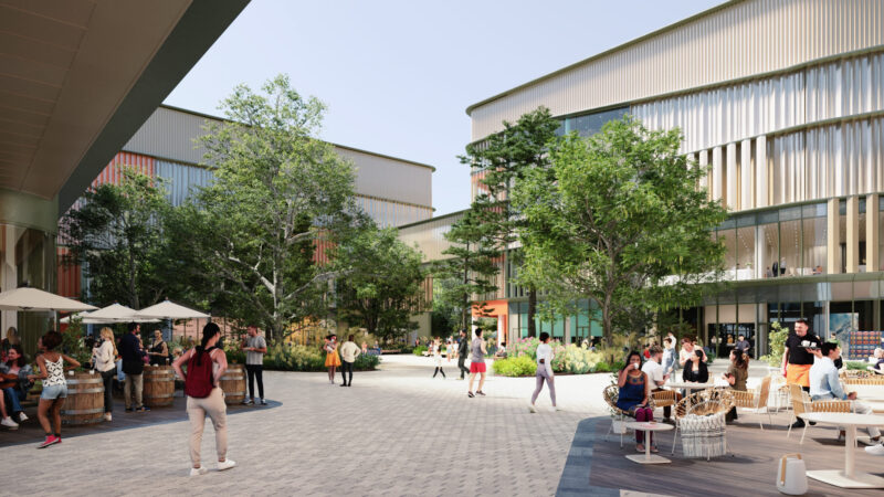 ENERGY PARK® : quand 3 expertises se croisent pour réinventer la ville