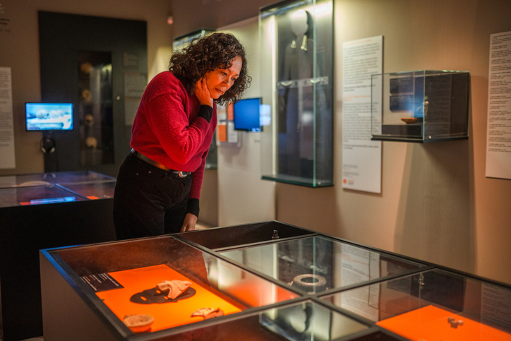 Musée National d’Histoire Naturelle