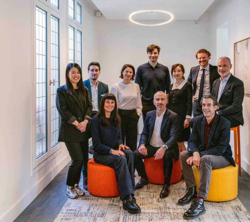 Inovim Group vu par celles et ceux qui l’accompagnent 