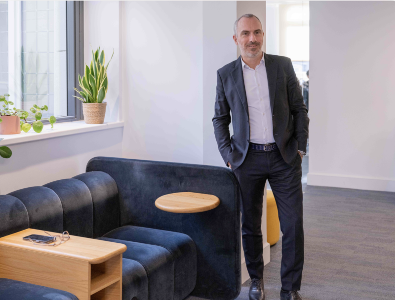 Financiarisation de l’immobilier : le temps de l’opérateur intégré